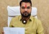 raipur-tanker-scam-allegation: रायपुर निगम में 2.23 करोड़ का टैंकर घोटाला? नेता प्रतिपक्ष ने खोली टेंडर खेल की पोल