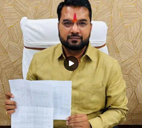 raipur-tanker-scam-allegation: रायपुर निगम में 2.23 करोड़ का टैंकर घोटाला? नेता प्रतिपक्ष ने खोली टेंडर खेल की पोल