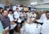 hamar-hospital-expiry-medicine-row: हमर अस्पताल में ‘जहरीली लापरवाही’ का आरोप! एक्सपायरी दवाइयों पर कांग्रेस का हंगामा