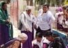 ratlam-abandoned-baby-found: कलेक्ट्रेट परिसर में मिली लावारिस बच्ची, मानवता दिखाकर आगे आईं आशा कार्यकर्ता
