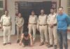kantaphod-police-pocso-arrest: देवास में कांटाफोड़ पुलिस की बड़ी कार्रवाई, पॉक्सो और दुष्कर्म का आरोपी 2 घंटे में पकड़ा गया
