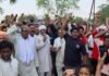 maharajpur-smart-meter-protest: महाराजपुर में बिजली विभाग के खिलाफ जनआक्रोश, स्मार्ट मीटर और बढ़े बिलों को लेकर प्रदर्शन