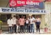 सागर में खाकी पर दाग! गर्ल्स वेटर पर गंदे कमेंट, विरोध करने पर कैटरिंग कर्मचारियों से मारपीटका VIDEO वायरल…