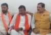 भोजशाला फैसले पर मंत्री टेटवाल का बड़ा बयान, बोले- सत्य की हुई जीत