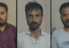 MP NEWS: ग्वालियर में बीमा क्लेम के लिए रची गई कार चोरी की फर्जी साजिश, CCTV और कॉल रिकॉर्ड से खुला राज