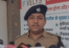mp news: ग्वालियर में दिनदहाड़े फायरिंग, प्लॉट विवाद में बदमाशों ने रामवीर गुर्जर पर बरसाईं गोलियां