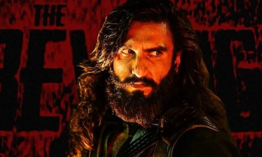 पाकिस्तान में ‘धुरंधर 2’ का तूफान, Netflix Pakistan पर बनी नंबर-1 फिल्म, क्रैश होने के दावे से मचा बवाल