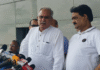 Raipur Political Update: पेट्रोल-डीजल की बढ़ती कीमतों को लेकर भूपेश बघेल का केंद्र पर हमला, बोले- सरकार ही संकट की जिम्मेदार
