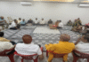CG Dau Agrawal Samaj Protest: दाऊ अग्रवाल समाज का फूटा गुस्सा, कृषि विश्वविद्यालय के कुलपति के खिलाफ निंदा प्रस्ताव पारित