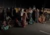 हरदा में चक्काजाम के बाद कांग्रेस विधायक समेत 35 पर FIR