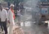 गांव में दैवीय प्रकोप या वैज्ञानिक रहस्य? जहां जा रहा परिवार, वहीं अचानक लग रही आग…