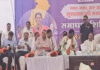 CM Sai Chaupal Surajpur: महुआ पेड़ की छांव में लगी मुख्यमंत्री की चौपाल, तेंदूपत्ता संग्राहकों से किया सीधा संवाद, जानी जमीनी हकीकत