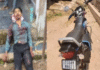 CG Bike Accident: चलती बाइक से अचानक गिरा युवक, पीछे से आ रहे पिकअप की चपेट में आने से मौत, CCTV में कैद हुआ दर्दनाक हादसा