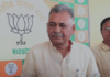 MP Growth Review: मध्यप्रदेश को विकसित राज्य बनाने के लिए सरकार प्रतिबद्ध : मंत्री इंदर सिंह परमार, समीक्षा बैठकों को बताया विकास का आधार