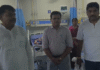 Gwalior Hospital News: सिविल अस्पताल हजीरा पहुंचे ऊर्जा मंत्री प्रधुम्न सिंह तोमर, ICU से किचन तक किया औचक निरीक्षण