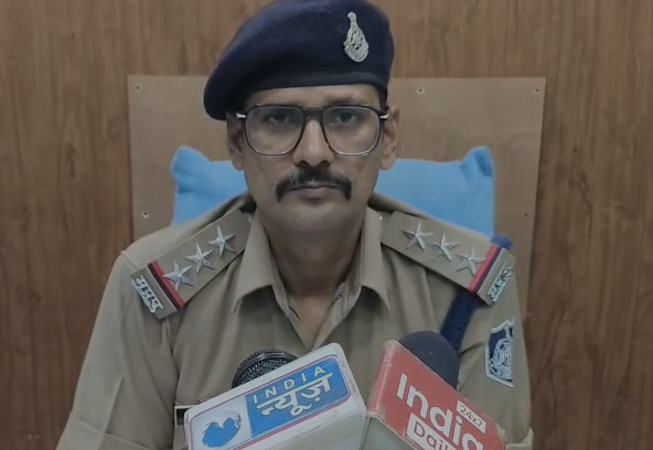 Chhatarpur News: ससुराल में मारपीट से आहत युवक ने खाया जहर, मौत से पहले वीडियो बनाकर लगाए गंभीर आरोप