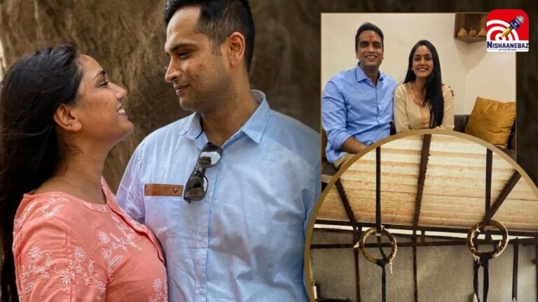 Twisha Sharma Case: लॉकअप में कैसे कटी समर्थ की रात! देखें ‘मौत की वो रिंग’, जिस पर लटकी मिली थी ट्विशा