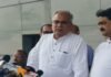 Vande Mataram Politics: वंदे मातरम् विवाद पर भूपेश बघेल का BJP को चैलेंज, बोले- बिना देखे गाकर दिखाएं कार्यकर्ता