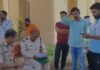 Gwalior Suicide Case: ग्वालियर में नगर निगम कर्मचारी ने खुद को गोली मारकर की आत्महत्या, वीडियो कॉल पर भाई से कर रहा था बात