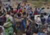 Barwani Waste Row: ट्रेंचिंग ग्राउंड निर्माण को लेकर बड़वानी में बढ़ा विवाद, ग्रामीणों के विरोध के बीच पुलिस सुरक्षा में शुरू हुआ काम