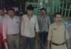 Bhopal Crime News: जन्मदिन के दिन ही पुलिस के हत्थे चढ़ा इनामी बदमाश, गौतम नगर पुलिस ने निकाला जुलूस