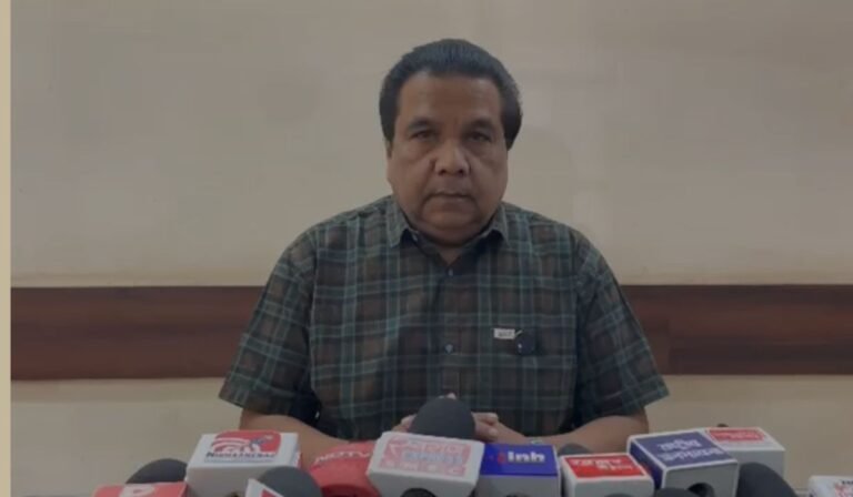 MP Congress Rift : सोशल मीडिया पोस्ट से बढ़ी कांग्रेस की अंदरूनी कलह, कार्रवाई की मांग तक पहुंचा मामला