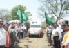 Emergency Healthcare: एनएमएल तलईपल्ली की पहल ग्रामीण स्वास्थ्य सेवाओं को सशक्त बनाने दो बीएलएस एम्बुलेंस भेंट