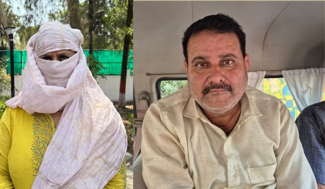 Indore Honey Trap: जेल की दोस्ती से बना कथित हनी ट्रैप नेटवर्क, पुलिस खंगाल रही पूरे गिरोह की कड़ियां
