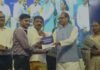 Bhopal Rozgar Mela: भोपाल रोजगार मेला 1000 से अधिक युवाओं को मिले नियुक्ति पत्र, केंद्रीय मंत्री शिवराज सिंह चौहान रहे शामिल