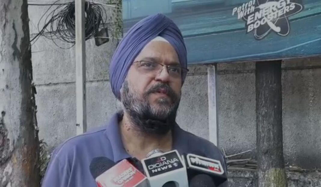 Indore Fuel Price: इंदौर में पेट्रोल-डीजल महंगा पेट्रोल 94 पैसे और डीजल 95 पैसे प्रति लीटर बढ़ा, बढ़ी महंगाई की चिंता