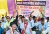 Antagarh Sarpanch : विकास कार्यों की अनदेखी पर फूटा जनप्रतिनिधियों का गुस्सा, अंतागढ़ के 56 सरपंचों ने सामूहिक इस्तीफा सौंपा