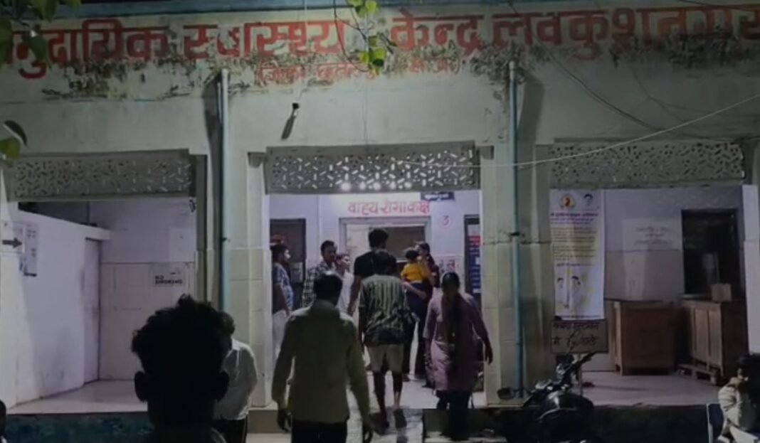 MP Crime News: लवकुशनगर में दिनदहाड़े खूनी वारदात न्यायालय के पास 23 वर्षीय युवक की गला रेतकर हत्या, पैसों के विवाद की आशंका