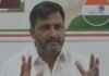 MP Farmers Issues: गेहूं खरीदी, बिजली कटौती और सोयाबीन के मुद्दे पर कांग्रेस का हमला, कुणाल चौधरी बोले- किसानों के साथ हो रहा अन्याय