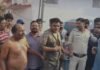 Indore News : इंदौर में युवती से मिलने पहुंचे नगर सैनिक की लोगों ने की पिटाई, चोरी और छेड़छाड़ के आरोपों से मचा हड़कंप