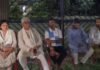 Surajpur Congress Protest: आर्म्स एक्ट मामले पर कांग्रेस का धरना, दीपक बैज और टीएस सिंहदेव ने उठाए सवाल