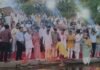 Dewas Ganga Aarti: गंगा दशहरा पर मीठा तालाब में गूंजे गंगा आरती के स्वर, जल संरक्षण का लिया संकल्प, मंत्री तुलसीराम सिलावट हुए शामिल