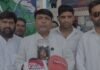 Indore Fuel Price Protest: पेट्रोल-डीजल की बढ़ती कीमतों के खिलाफ कांग्रेस का अनोखा प्रदर्शन, लोगों को बांटी मेलोडी चॉकलेट