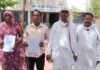 Shajapur Land Dispute Case: जमीन विवाद में महिला से मारपीट और अभद्रता, थाने में नहीं हुई सुनवाई तो SP कार्यालय पहुंची पीड़िता