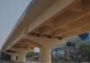 Indore PWD Bridge: 25 करोड़ के रेती मंडी ब्रिज में बड़ा खुलासा निर्माण के अंतिम चरण में सामने आई भारी चूक, दो पिलर जोड़ने के लिए फिर शुरू हुआ काम