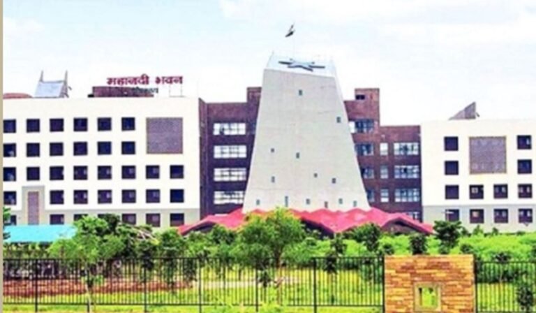 CG E-Office System: छत्तीसगढ़ मंत्रालय में बड़ा बदलाव 1 जून से खत्म होगी कागजी फाइलों की व्यवस्था, अब केवल ई-फाइल पर होगा काम