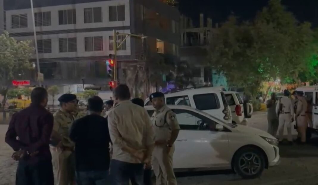 Indore Murder Mystery: इंदौर के चर्चित अभि तोमर मर्डर केस का खुलासा, भाई की हत्या का बदला लेने के लिए रची गई थी खूनी साजिश, पांच आरोपी गिरफ्तार