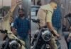 Indore Cop Viral Video: इंदौर में पुलिसकर्मी का गिलास लेकर झूमते वीडियो वायरल, सोशल मीडिया पर मचा बवाल, जांच शुरू