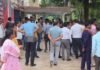 Ambikapur MLA Controversy: विधायक और नायब तहसीलदार विवाद में बड़ा अपडेट, दोनों पक्षों पर FIR दर्ज, थाने में नारेबाजी से बढ़ा तनाव