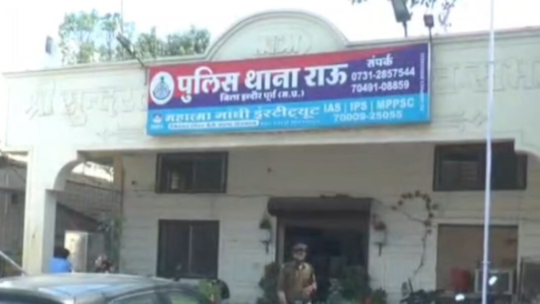 USDT Scam Indore : इंदौर में क्रिप्टो फ्रॉड: 25 लाख की USDT लेकर भागे ‘डिजिटल चोर’, राऊ पुलिस ने दर्ज किया केस