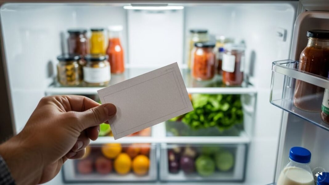 Summer Home Hacks: गर्मियों में फ्रिज की कूलिंग हो गई है कम, तो एक साधारण कागज से बचेंगे आपके हजारों रुपये