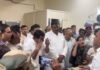 Indore Municipal Corporation : इंदौर नगर निगम में हंगामा; पानी की किल्लत पर नेता प्रतिपक्ष और अपर आयुक्त के बीच जमकर बहस