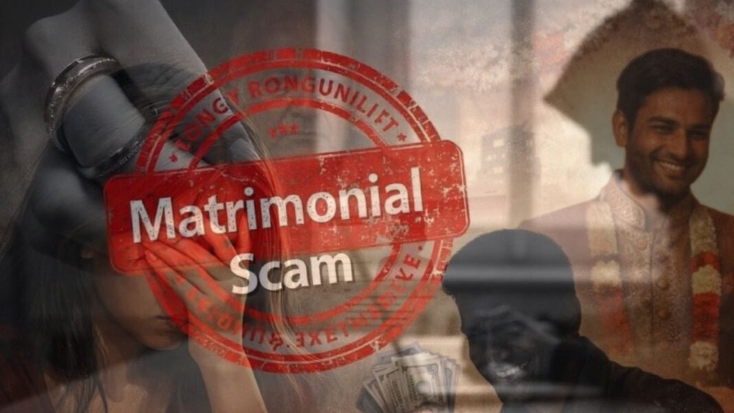 Raipur Matrimonial Scam: चिकन में नींद की गोली मिलाकर युवती को किया बेहोश, अलमारी से जेवरात और नकदी समेटकर उड़ा ठग