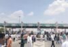 Shajapur Congress Protest : खेती की लड़ाई, सड़क पर आई: गेहूं खरीदी और भुगतान में देरी पर भड़की कांग्रेस, NH-3 पर घंटों फंसी रहीं गाड़ियाँ