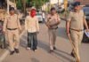 Bhilai Crime News: भिलाई के वैशाली नगर में ‘हाफ मर्डर’ का मामला, पुरानी रंजिश में बियर की बोतल से हमला करने वाले 4 आरोपी गिरफ्तार