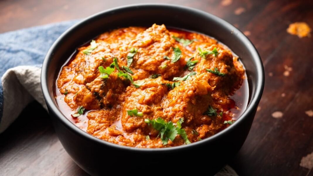 Bill Gates Favorite Food: भारत के ‘चिकन टिक्का मसाला’ के मुरीद हुए बिल गेट्स; IIT दिल्ली के मंच पर किया पसंदीदा डिश का खुलासा, जानिए इसका दिलचस्प इतिहास